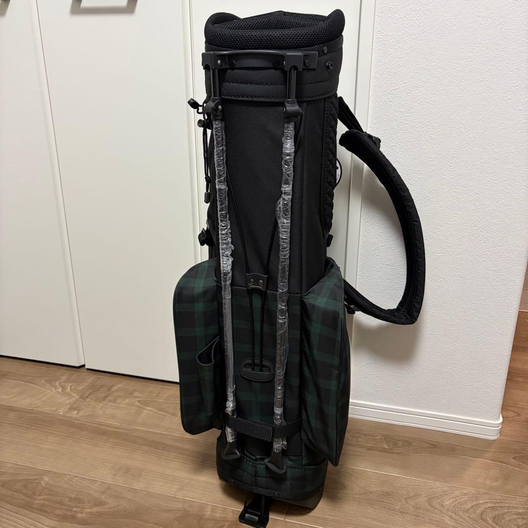 K*2様 BEAMS GOLF 【別注】JONES / Standキャディバッグ - メルカリ
