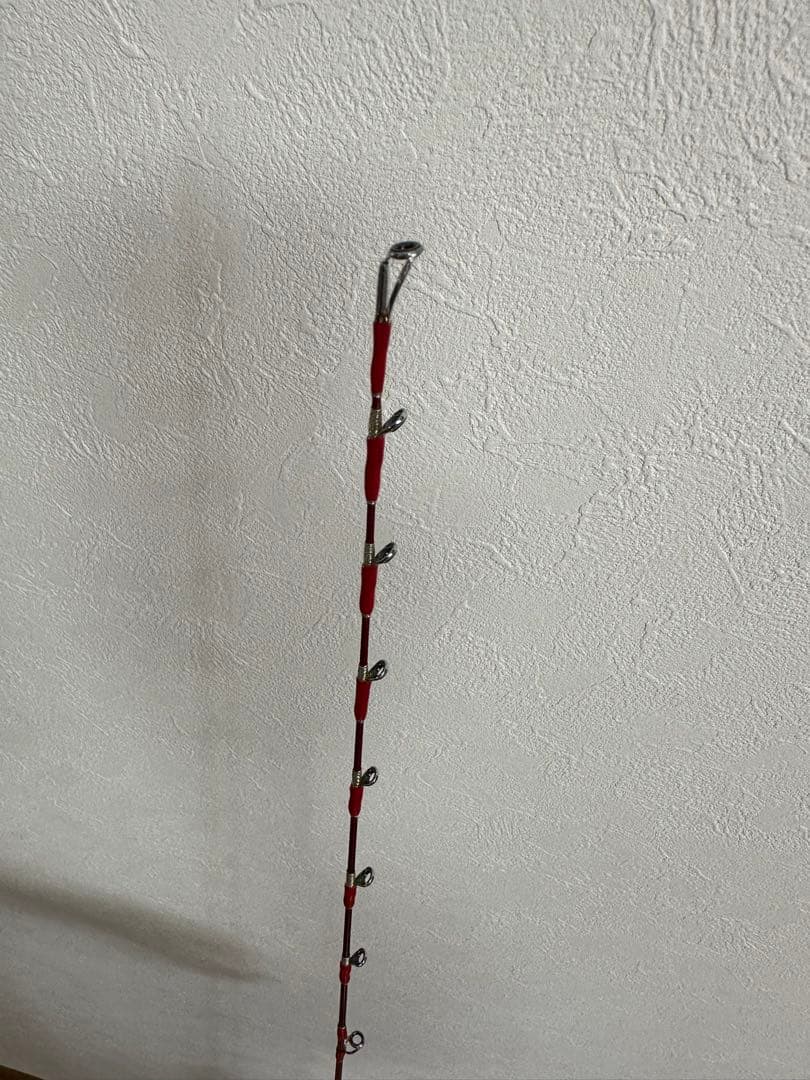 美品☆リーディング XF DAIWA LEADING XF SHORT 145