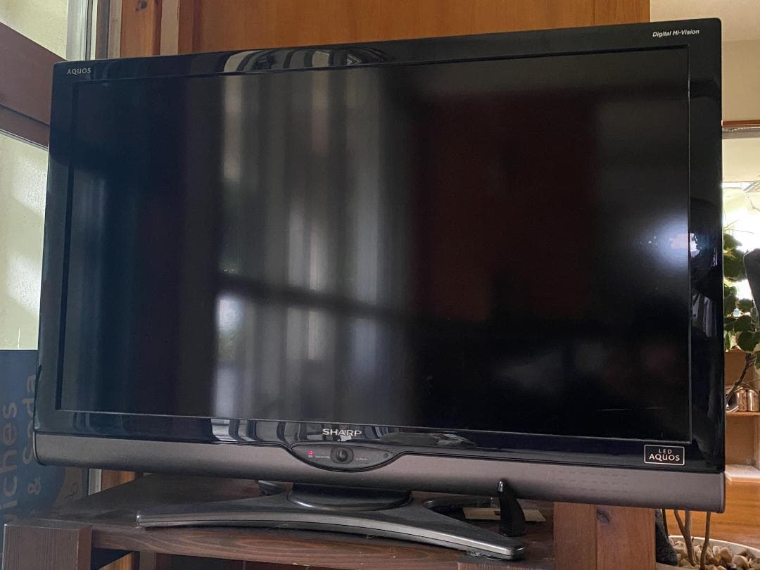 SHARP AQUOS LED 液晶テレビ / LC-40SE1 / 40インチ - メルカリ