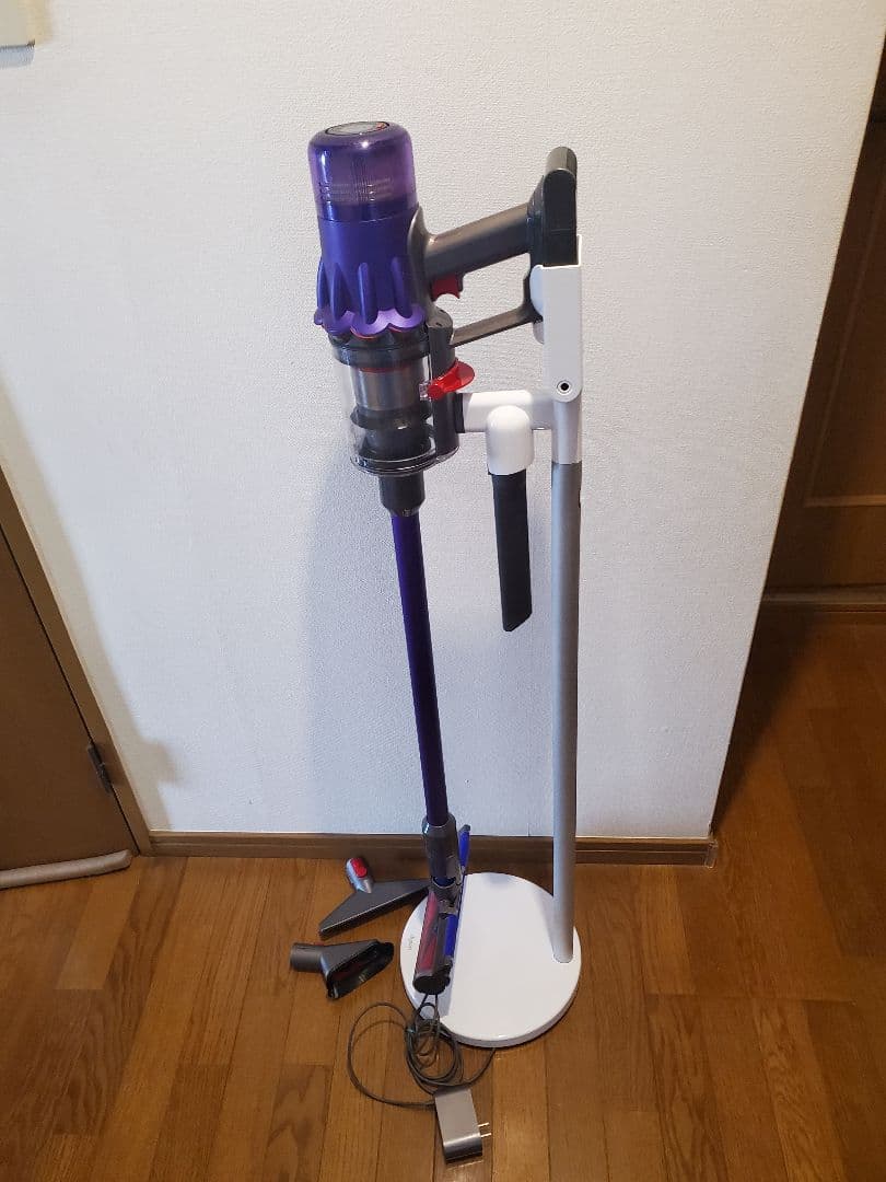 Dyson SV18分解清掃メンテナンス動作確認済 ダイソン掃除機 SV18 分解洗浄｜Yahoo!フリマ（旧PayPayフリマ）