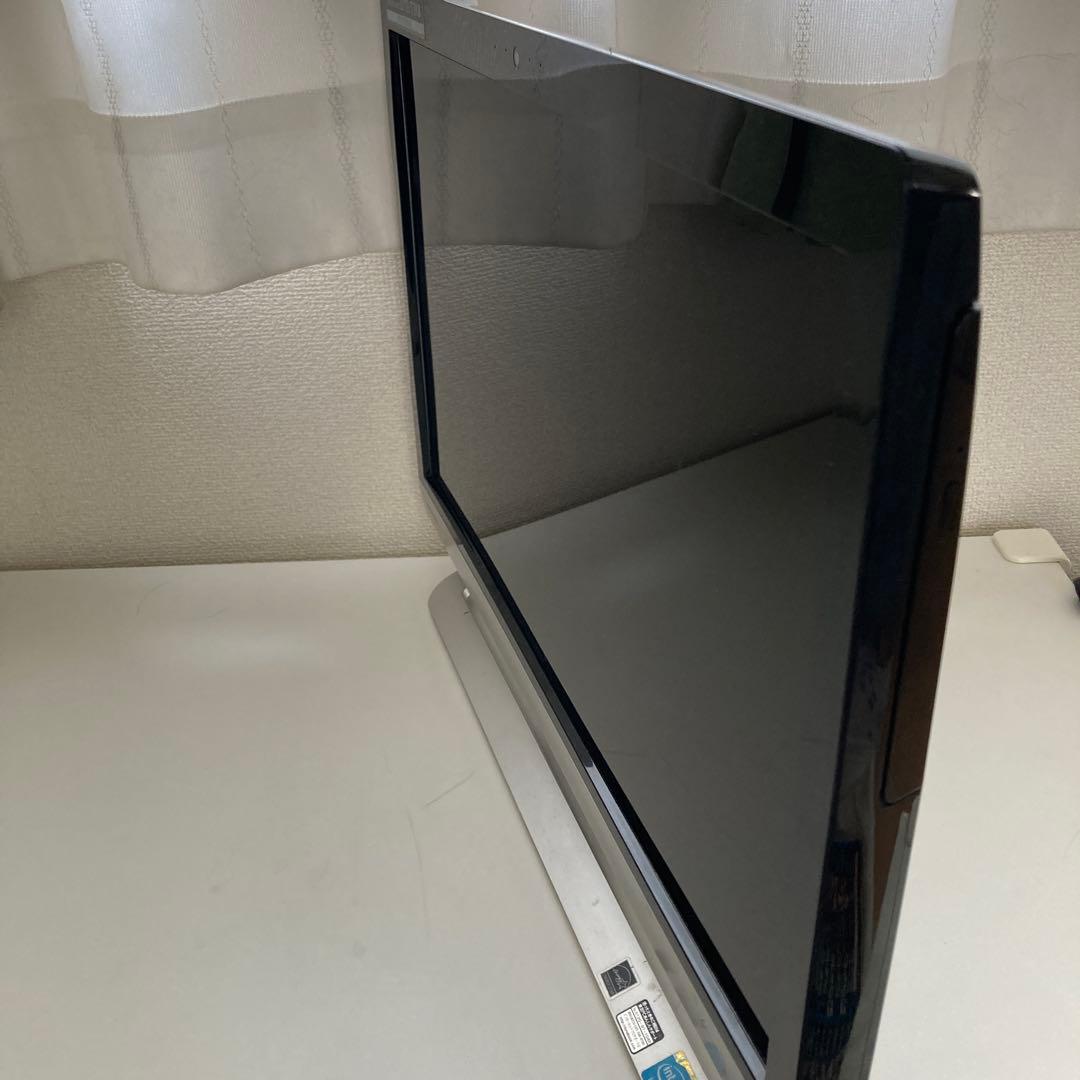 東芝 REGZA PC D713 T3KB Windows11 Pro一体型PC - メルカリ