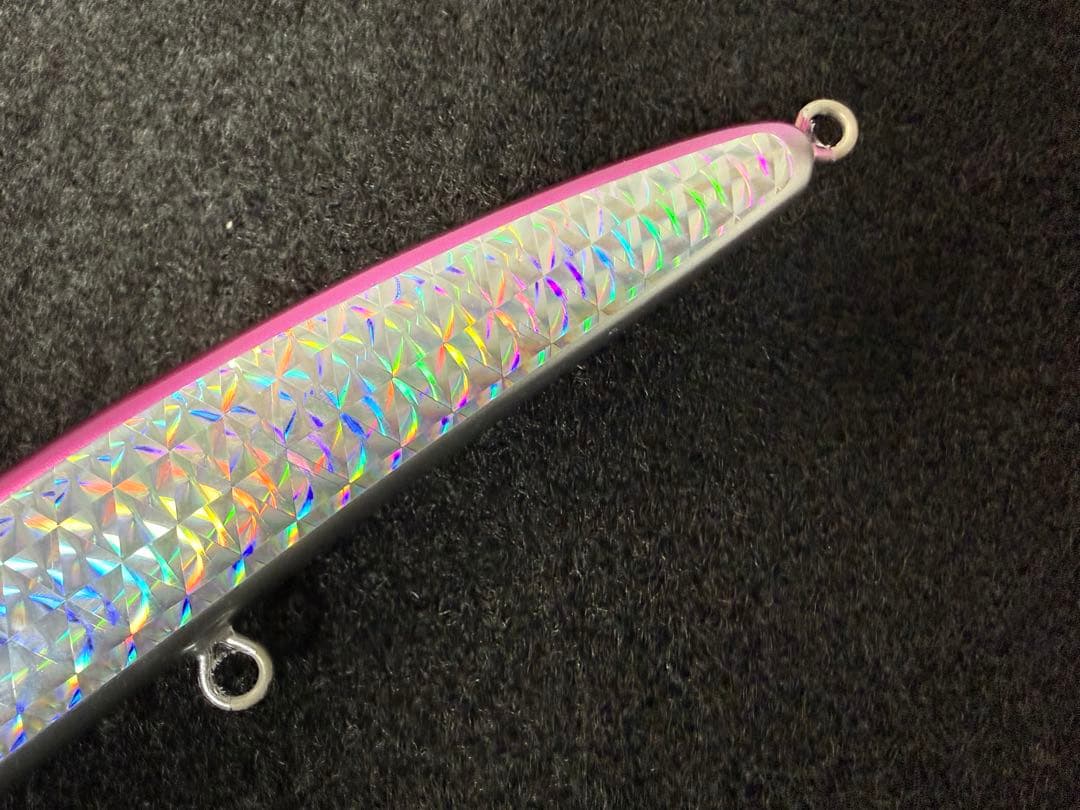 ローカルスタンダード パドルベイト140未使用 シービーワン