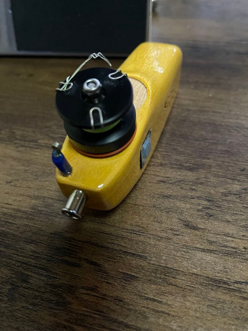 工房あらい ワカサギ電動リール C-style - メルカリ