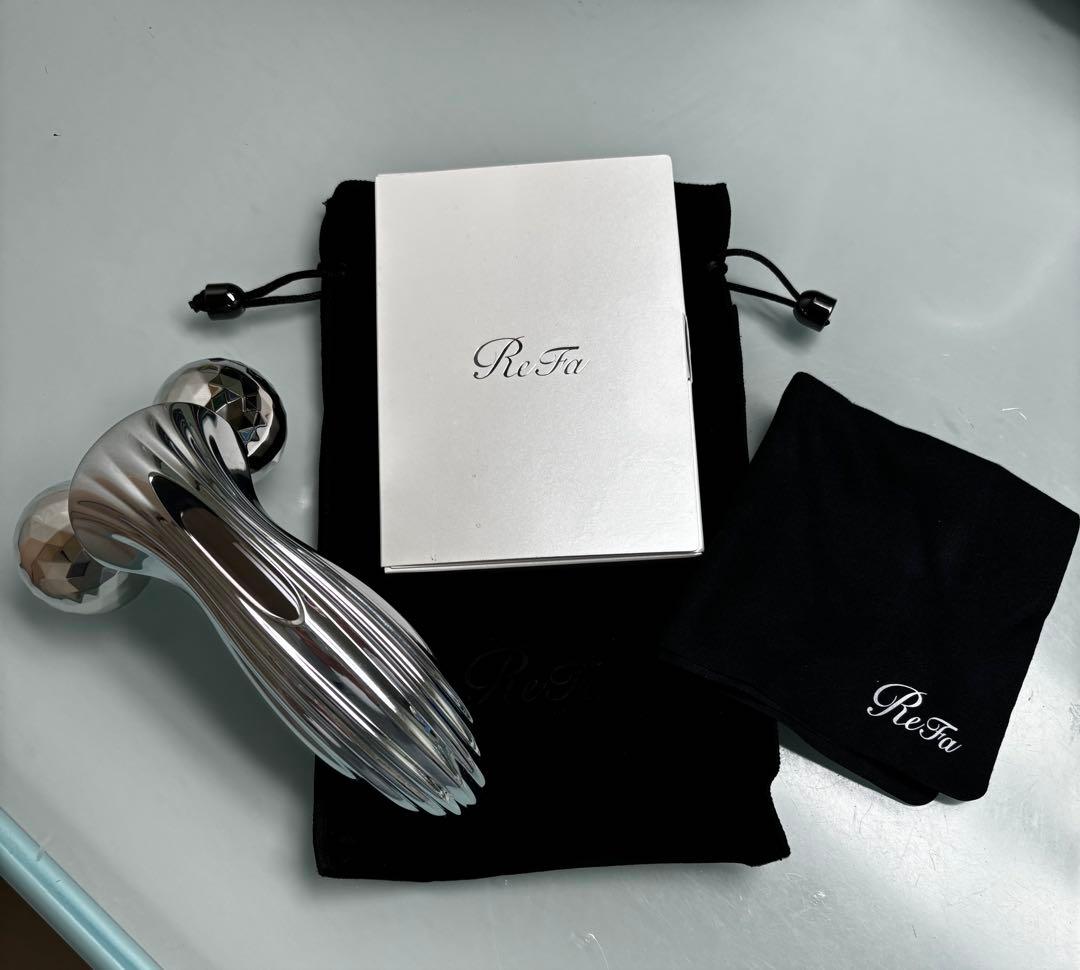 MTG ReFa MOTION CARAT（リファモーションカラット） 61DPFqMiz4L._AC_UF350,