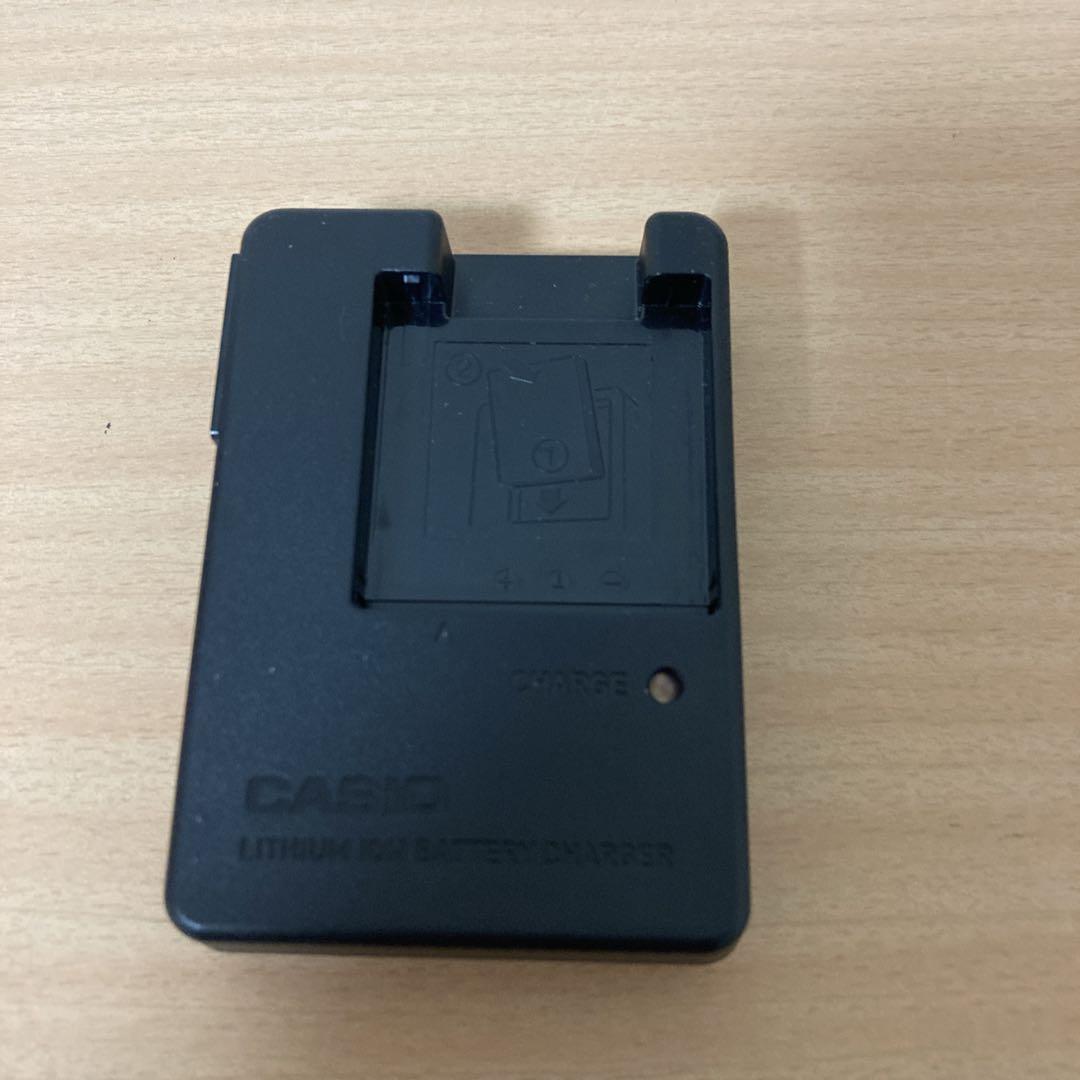 CASIO EXILIM ex-z29 シルバー 箱付 コンデジ デジカメ - メルカリ