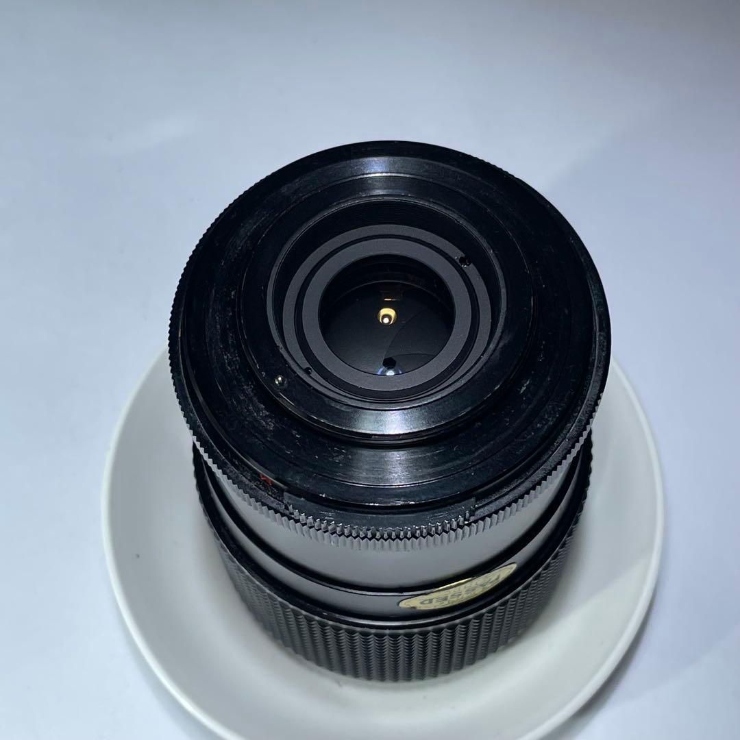 vivitar 35-70mm f3.5 m42マウント - メルカリ