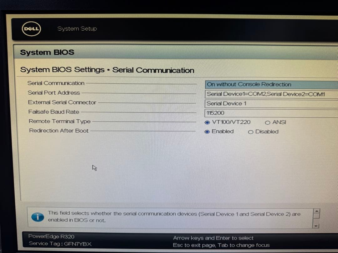 サーバーPowerEdge R320 2470v2 96GB 240GBx4 - メルカリ