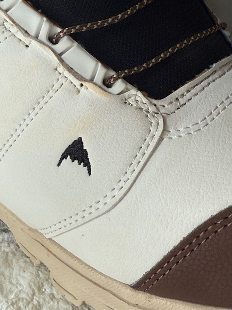 BURTON MOTO スノーボードブーツ 2022年モデル 26.0cm