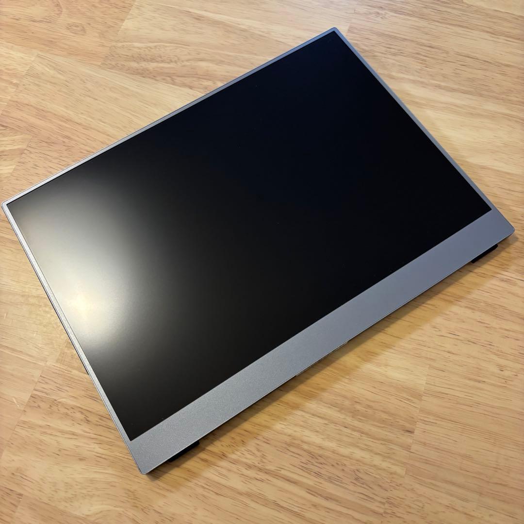 s*n様 kksmart 13.5インチ 2Kモバイルモニター450g 超薄型 - メルカリ
