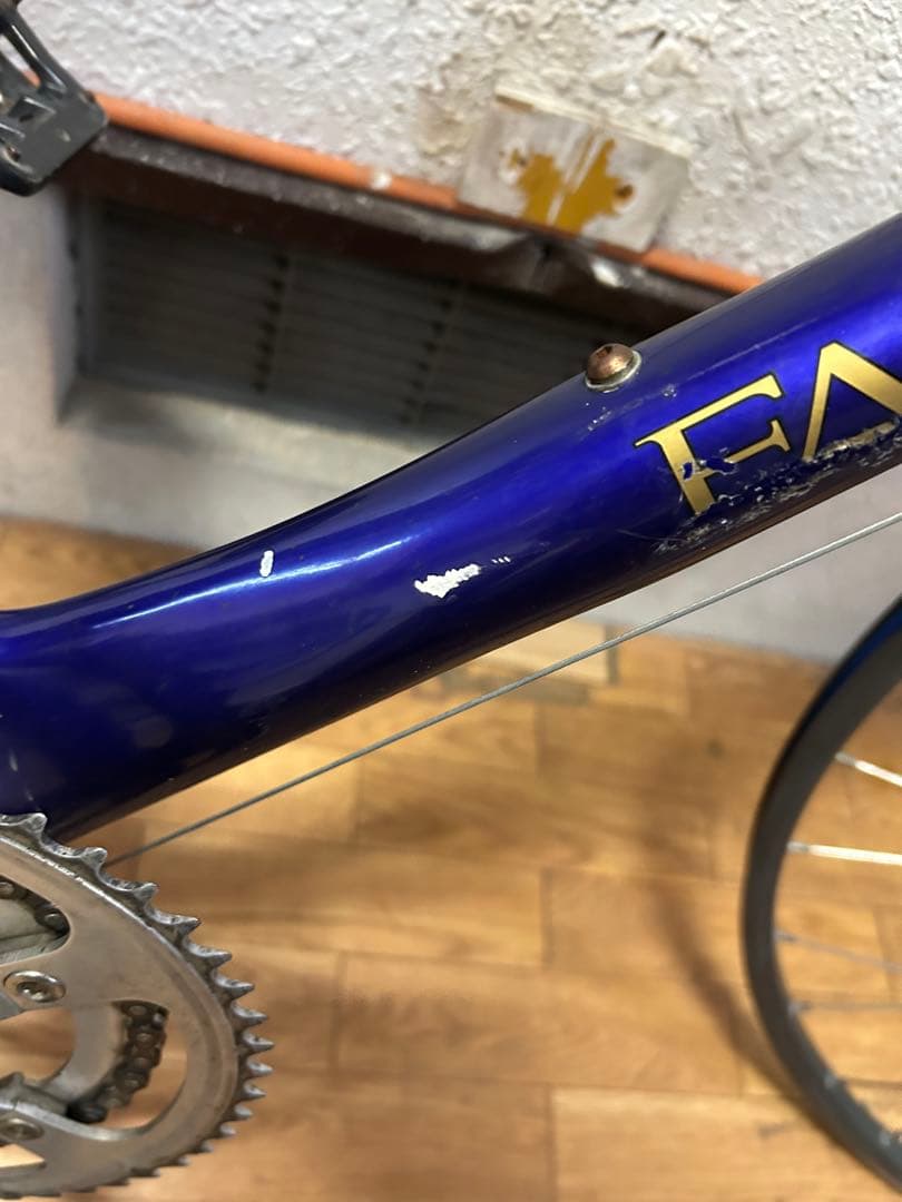 FASTRAX ロードバイク 値下げ考えています！ - メルカリ