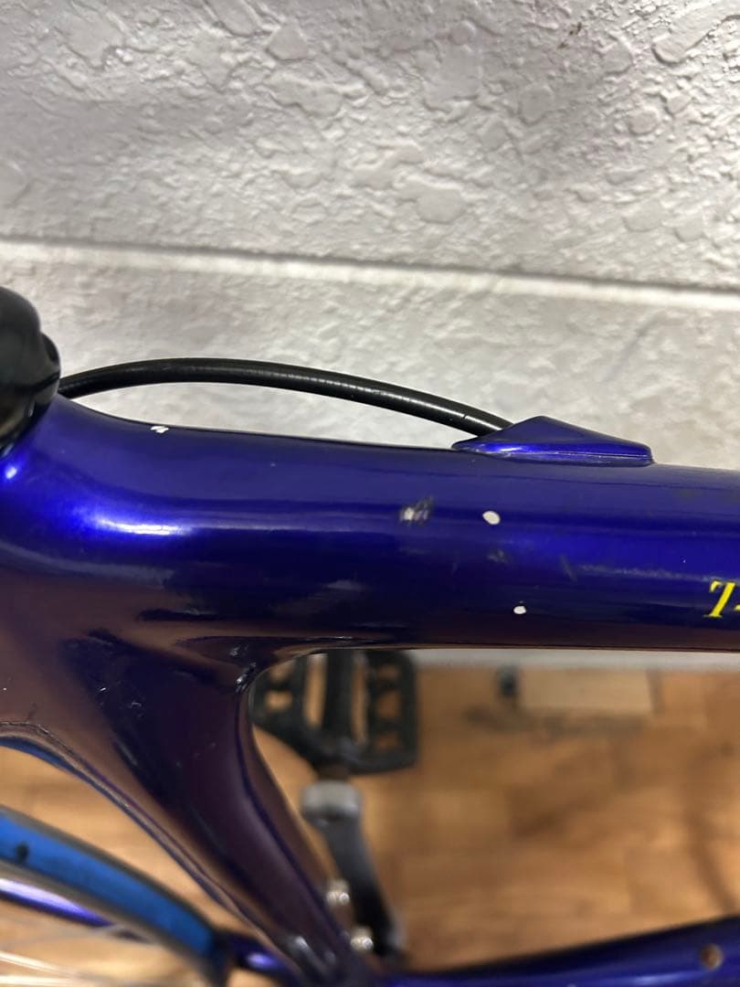 FASTRAX ロードバイク 値下げ考えています！ - メルカリ