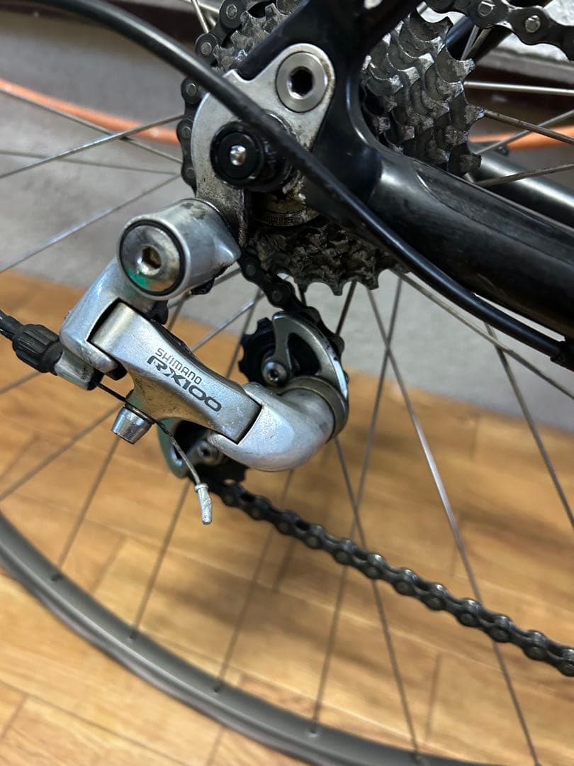 FASTRAX ロードバイク 値下げ考えています！ - メルカリ