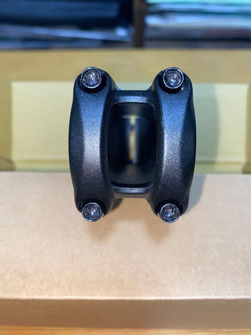 Specialized ステム 80mm - メルカリ