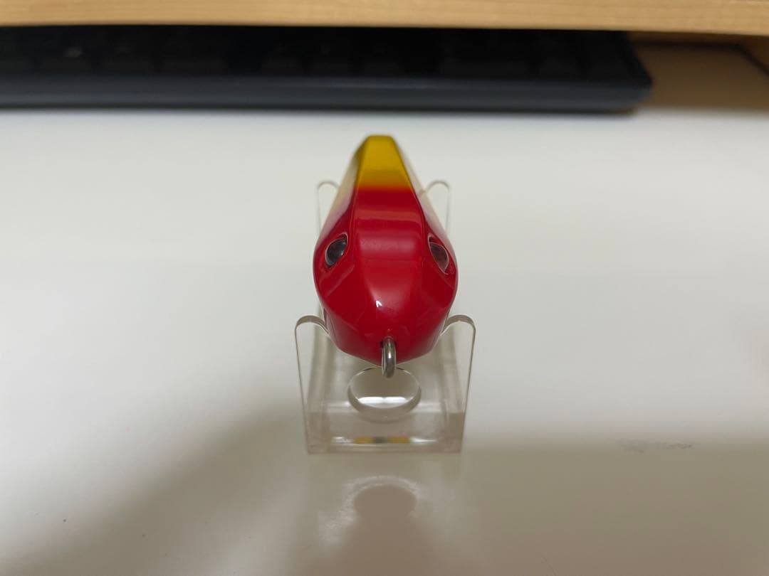 ZEAL ズイール アライくんポッパー2006 ＆ ヘプタゴンテラー 2008