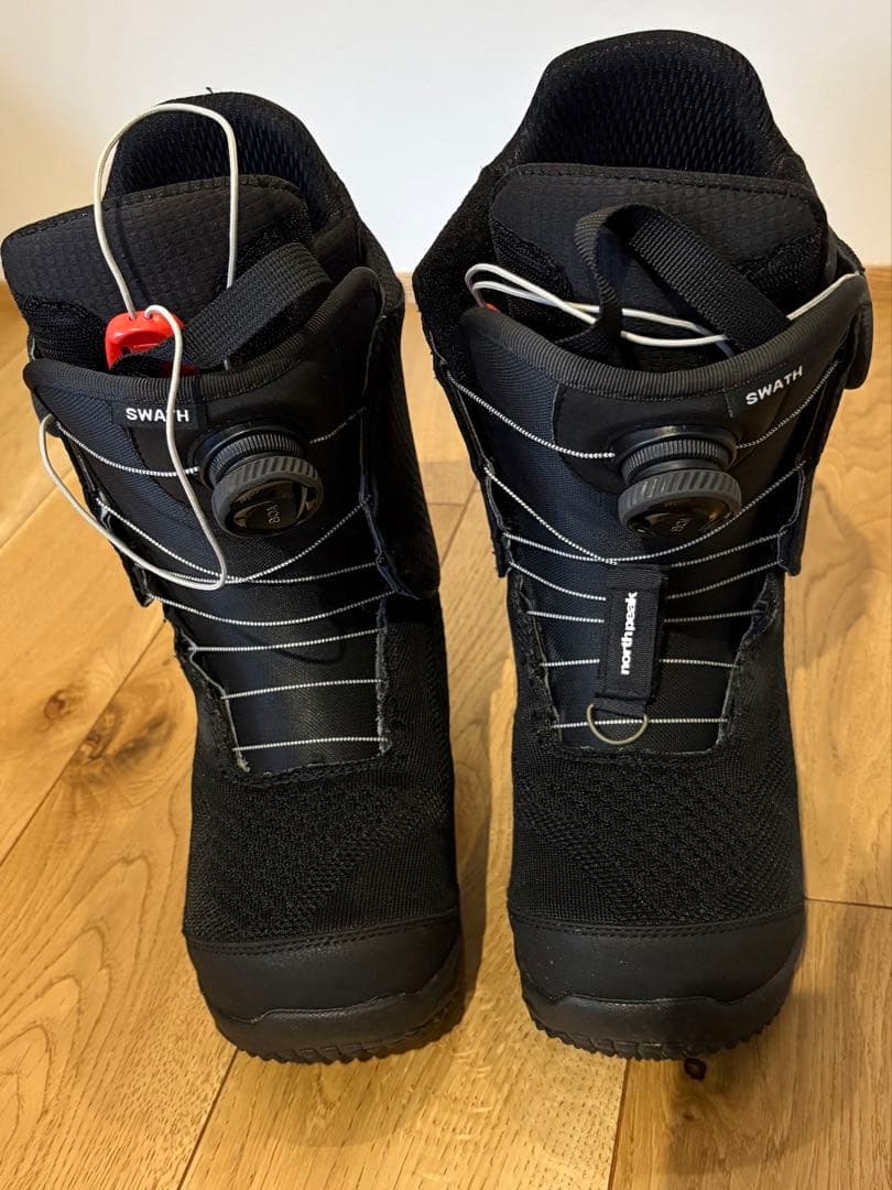 BURTON SWATH ダブルBOA スノーボード ブーツ バートン スワス 楽天市場】バートン ブーツ スノーボード スワス ボア Burton Swath