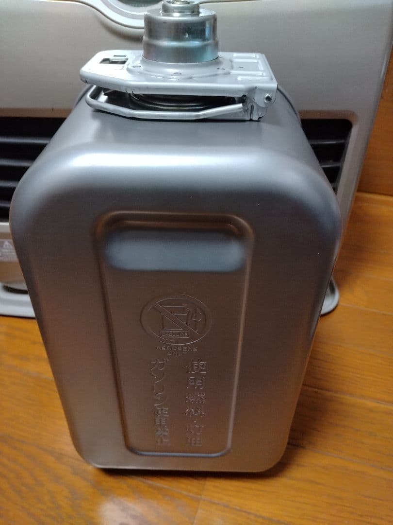 15-20畳用】CORONA 石油ファンヒーター FH-ST5711BY - メルカリ