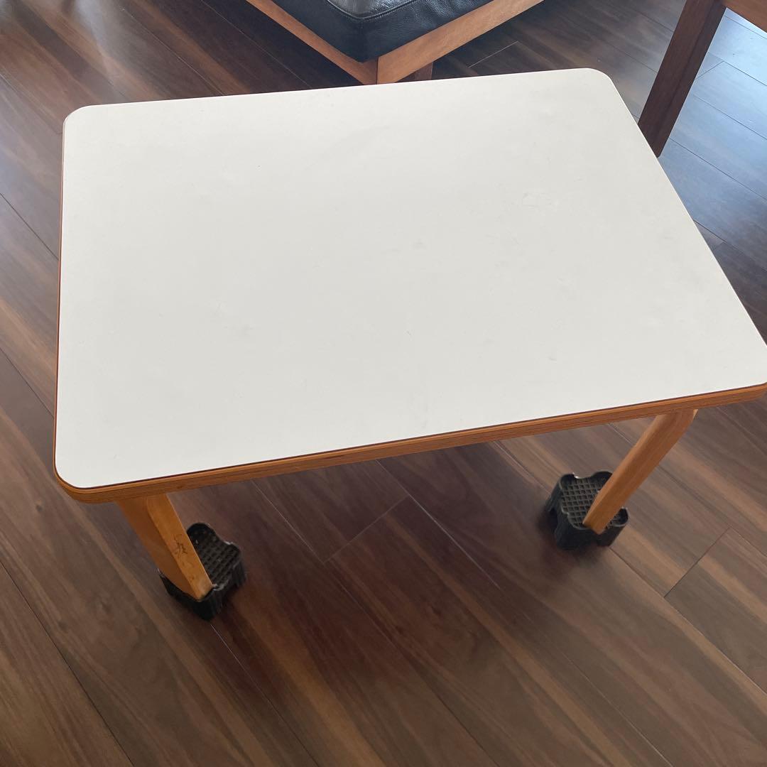 Sdi Fantasia CAROTA カロタ キッズテーブル ミニ テーブル Carota＜カロタ＞ – Sdi Fantasia | 子どものためのオリジナル家具ブランド