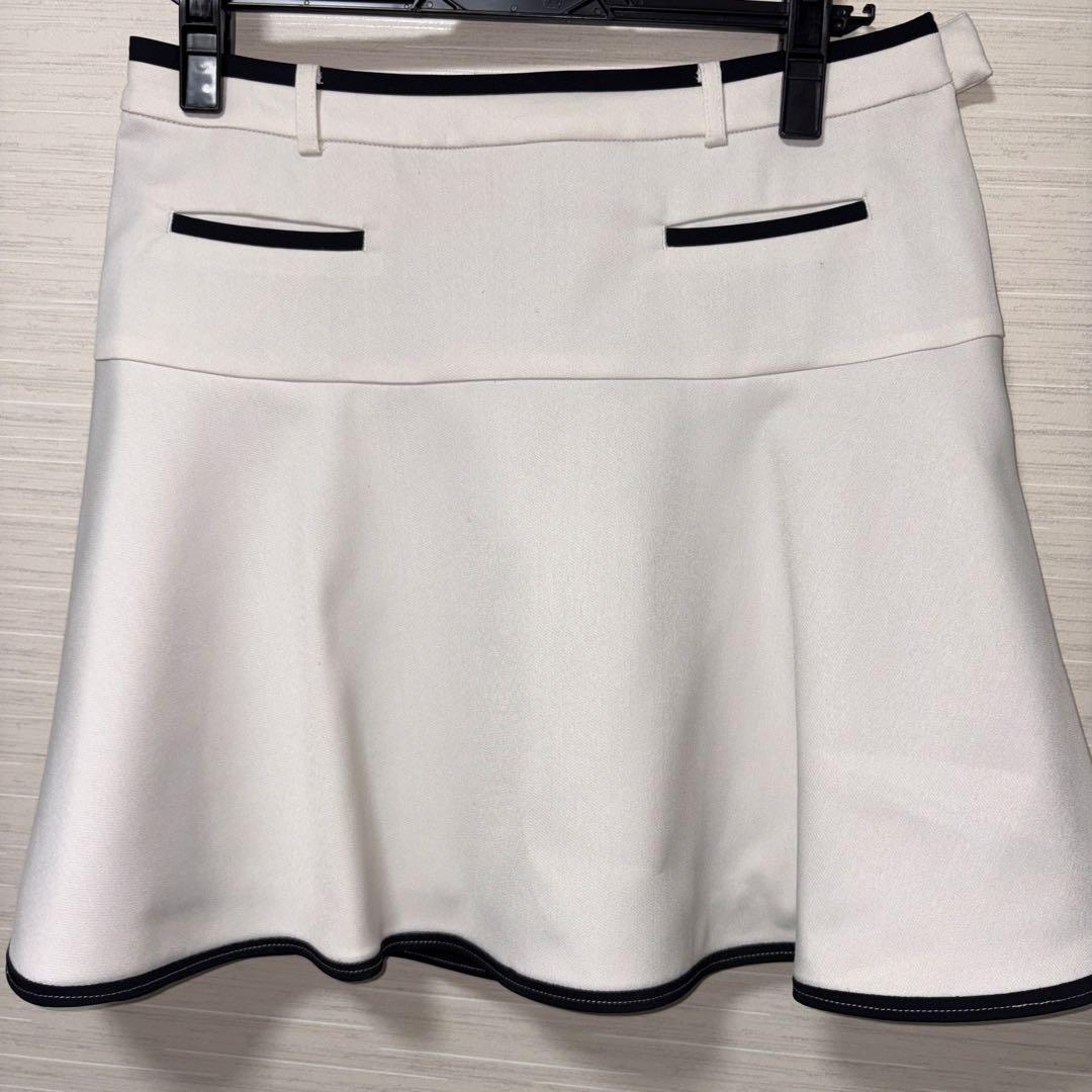 ランバンスポール フレアースカート40 - メルカリ
