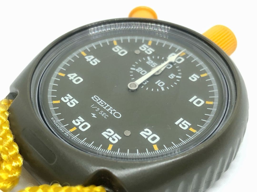 SEIKO 88-512 セイコー ストップウォッチ SEIKO 88-512 セイコー