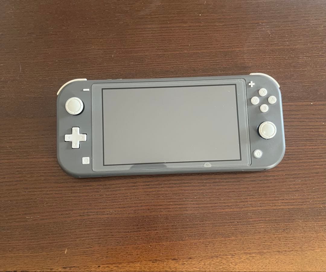 Nintendo Switch Lite ジャンク - メルカリ