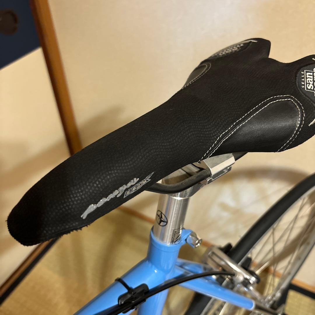 SCHWINN シュウィン MADISON ピストバイク - メルカリ