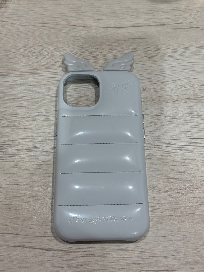 【Jewel*✰】アーバンソフィスティケーションスマートフォンケース アーバンソフィスティケーション◇BRATZ iPhoneケース (Urban