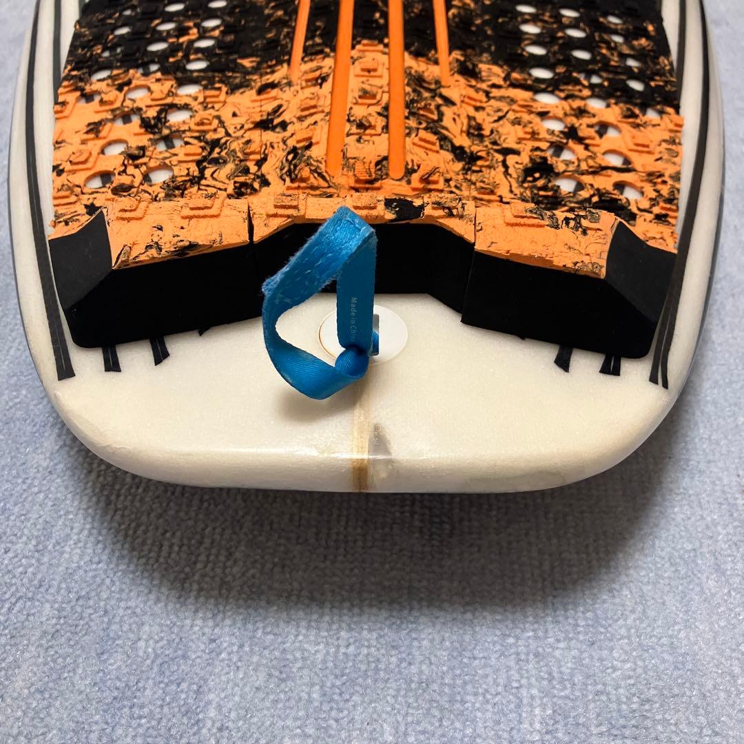 [送料込み] ロックダンス RockDance 5’8 26.3L