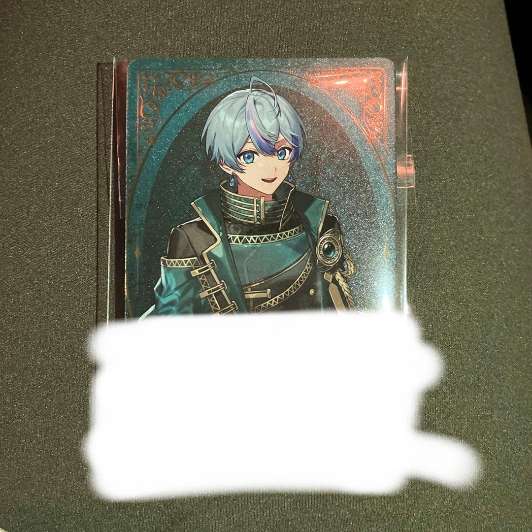 シクフォニチップス レアカード 雨乃 こさめ - メルカリ