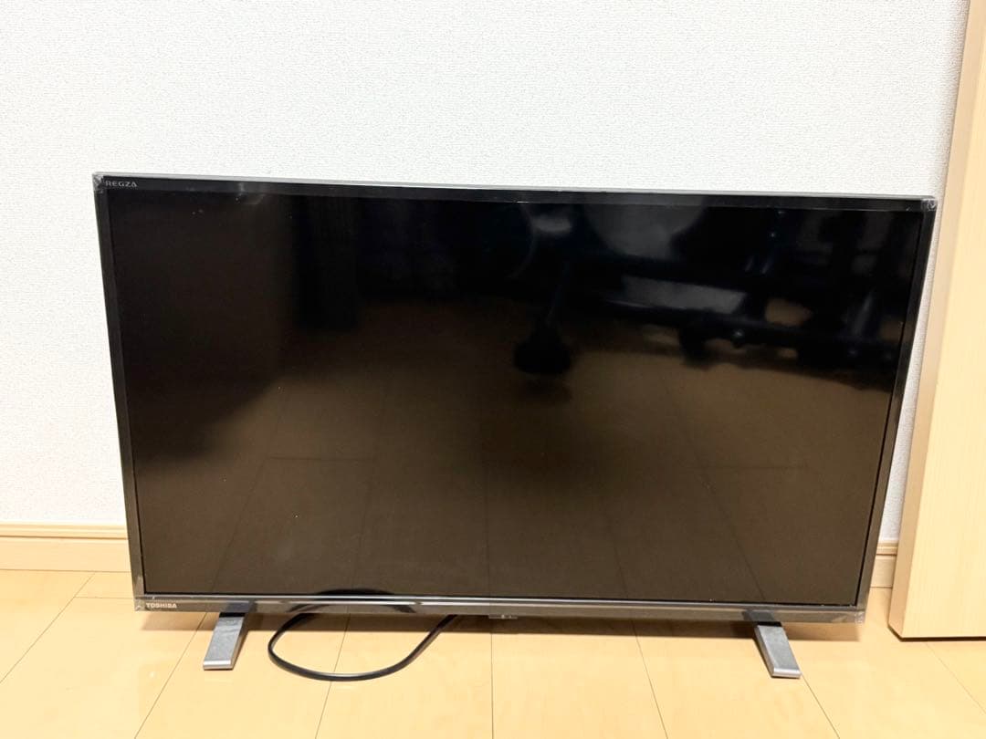 TOSHIBA REGZA 32V34 32型 液晶テレビ 東芝 HDMI - メルカリ