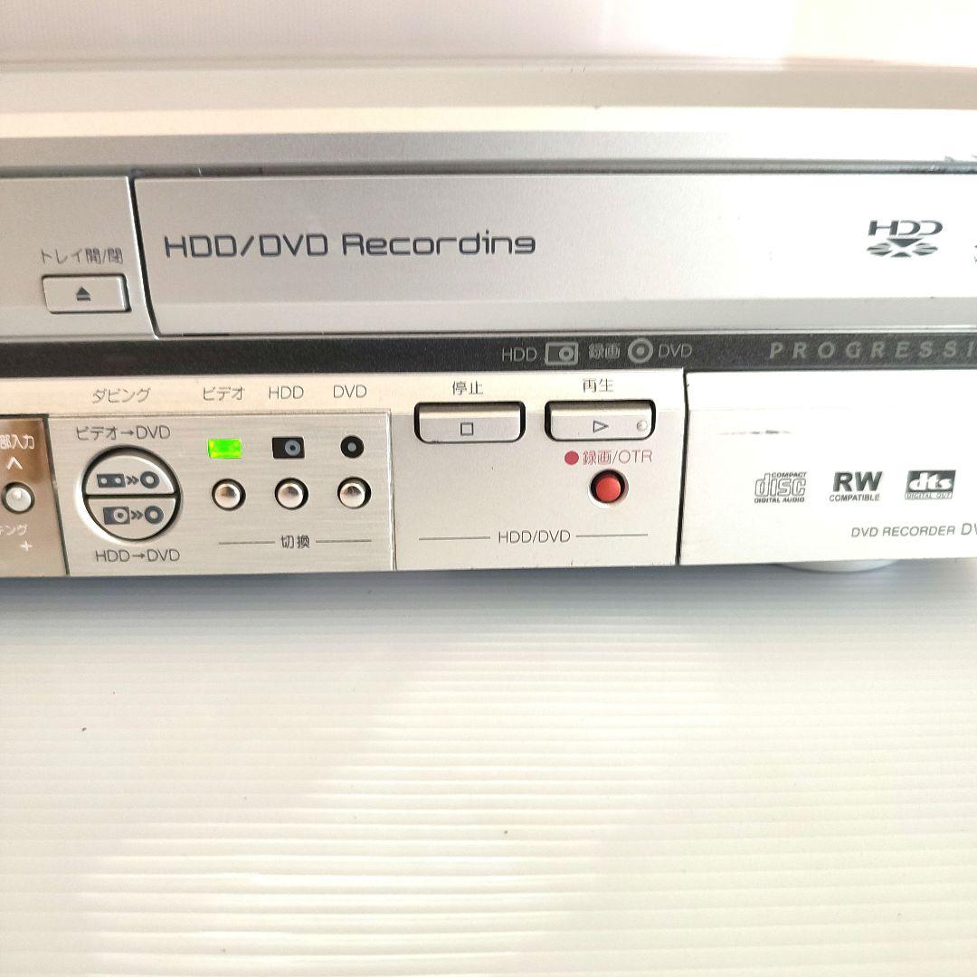 三菱 DVDレコーダー DVR-HS315 - メルカリ