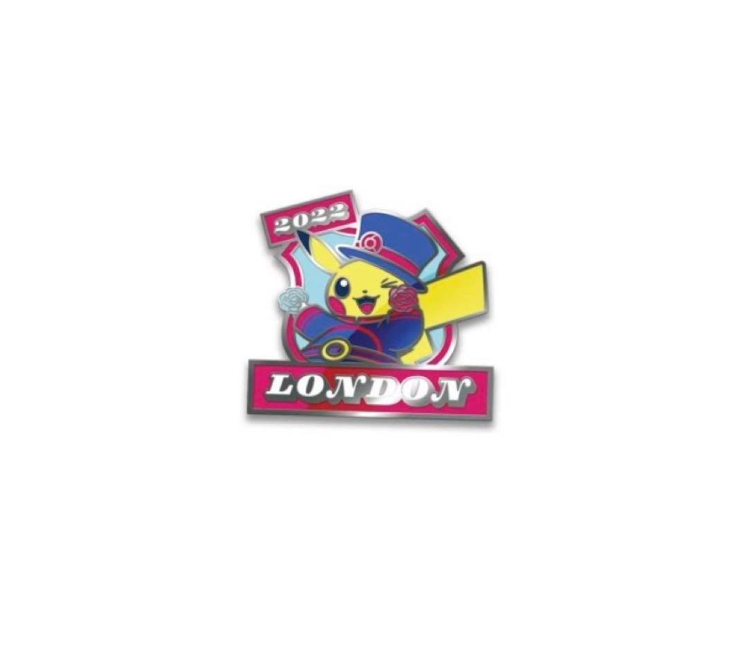 ポケモンカードゲーム ワールドチャンピオンシップデッキ 2022 - メルカリ