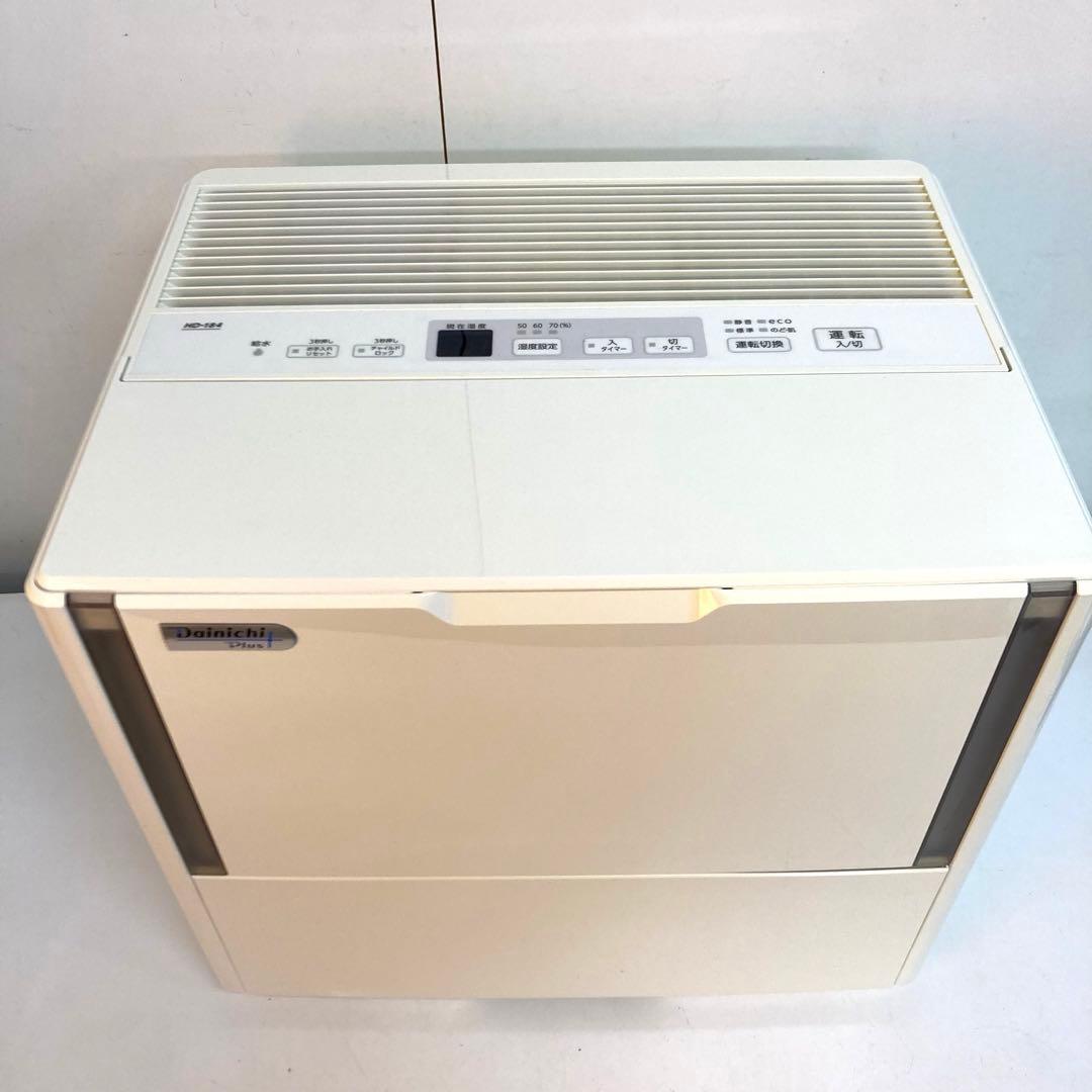 B243-40 ダイニチ工業HD-184-W ハイブリッド式加湿器 61zevp-q8fL._AC_UF350,