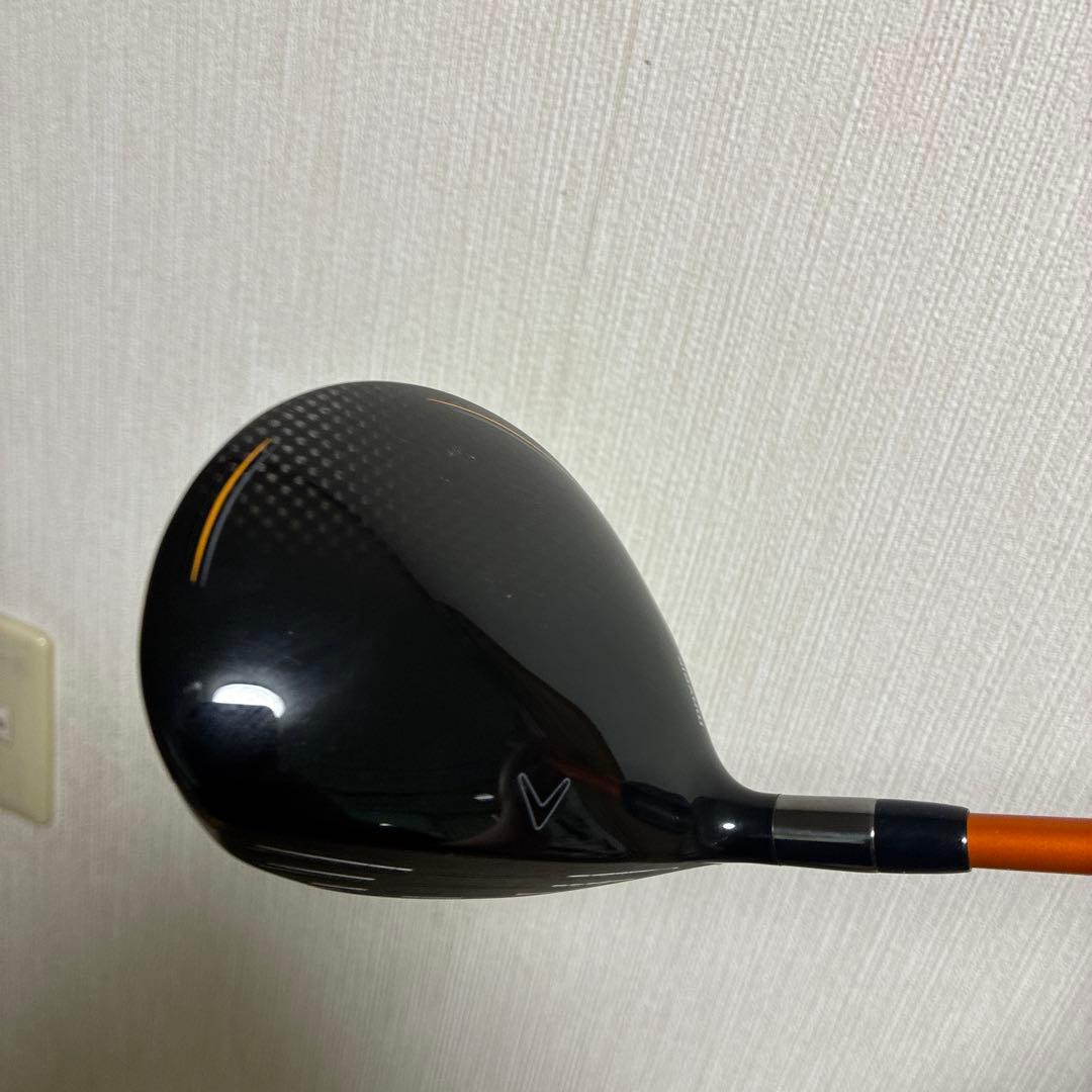 MAVRIK 3W ツアーAD DI 7S ニューデザイン - メルカリ