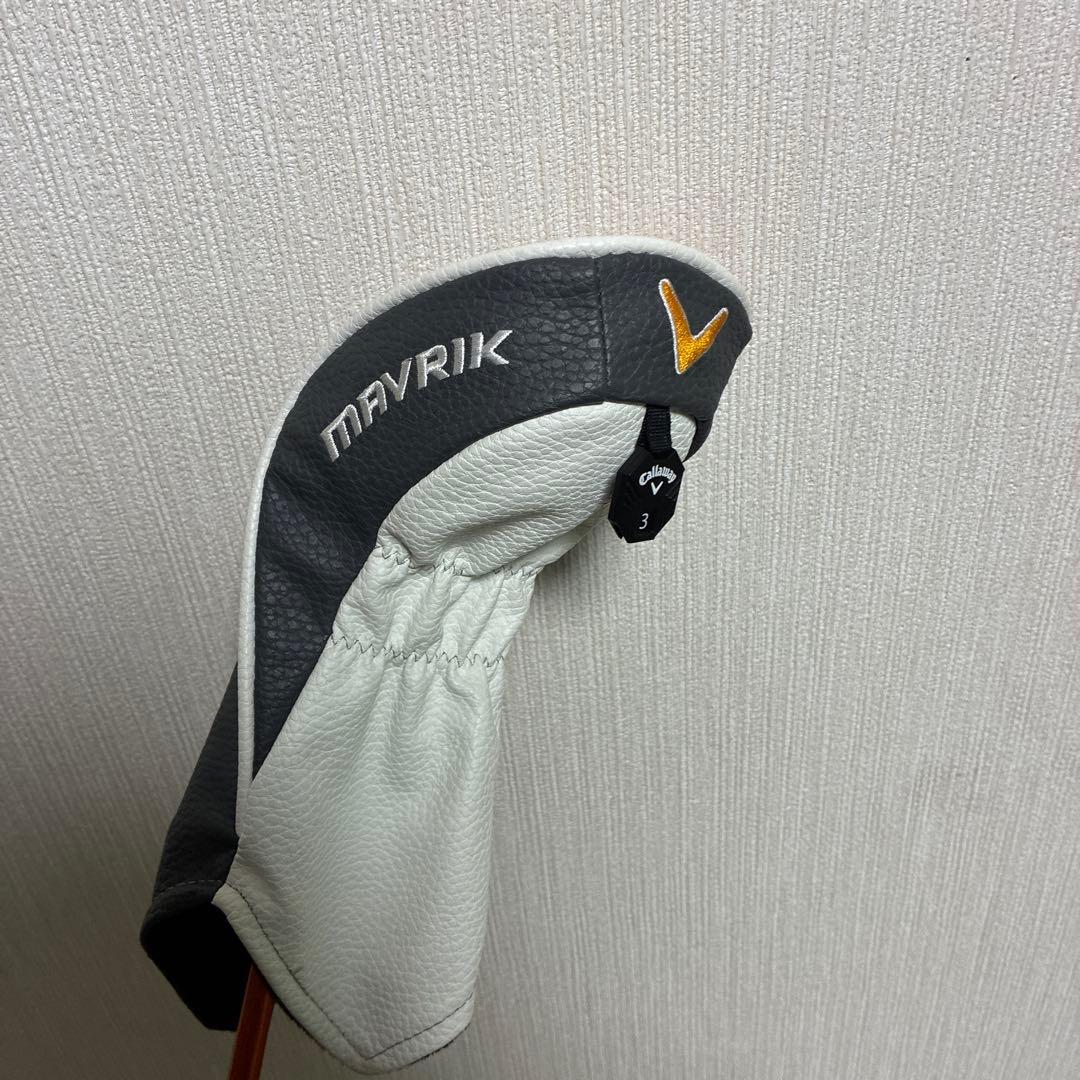MAVRIK 3W ツアーAD DI 7S ニューデザイン - メルカリ