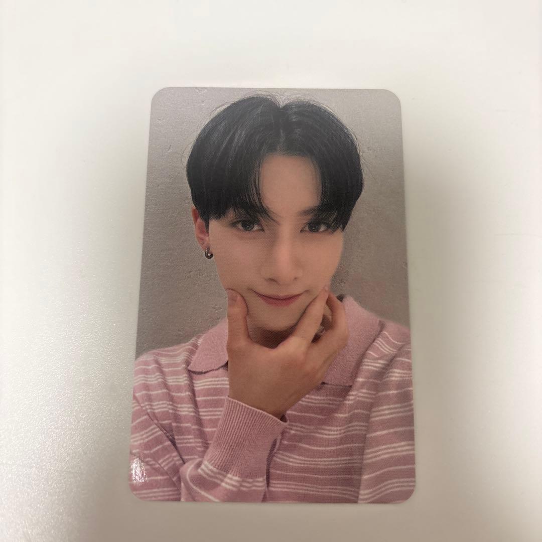 NEXZ ユウ トレカ - メルカリ