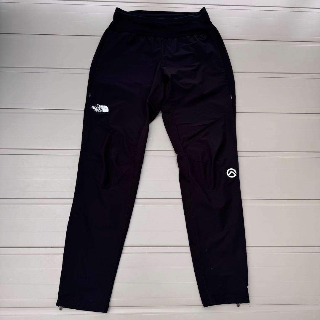 THE NORTH FACE トレイルエクスプロールタイツ L - メルカリ