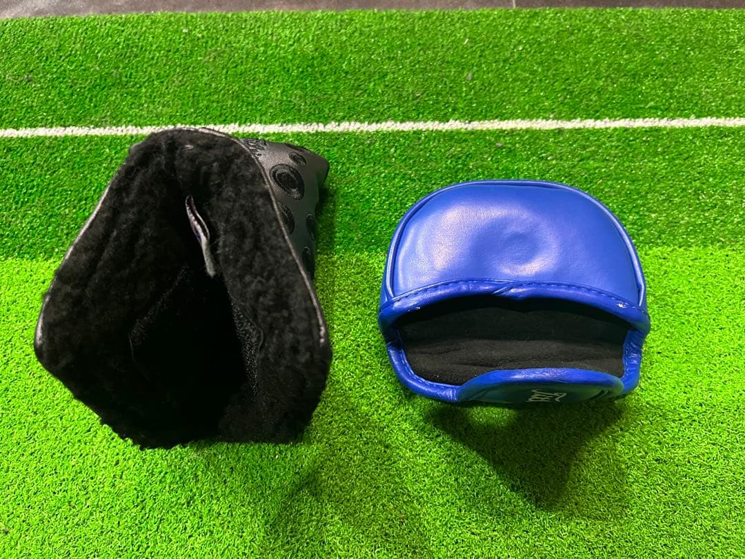 希少！レフティー スコッティキャメロンGOLO 5 35インチ！カスタム仕様