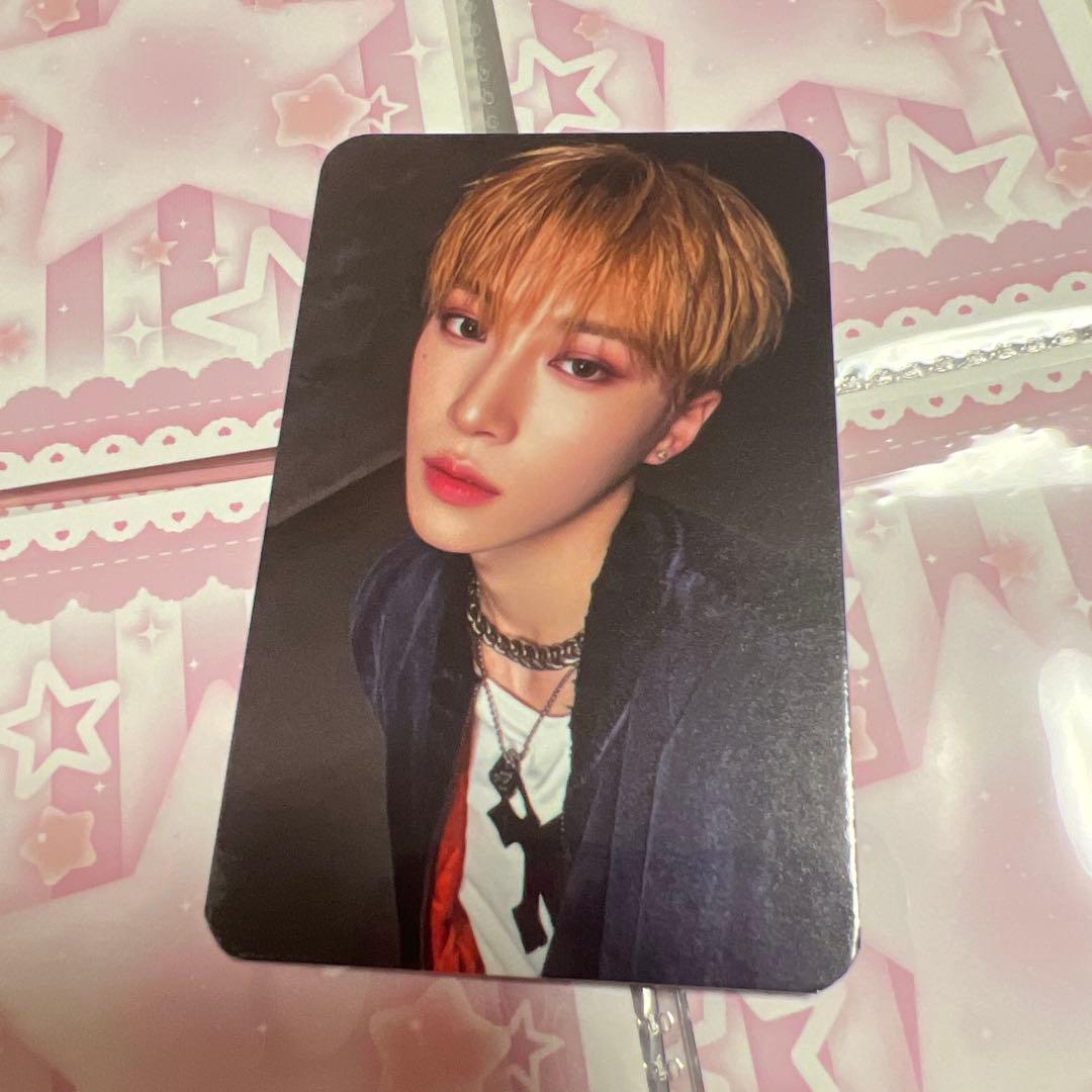 ALD1 サノク 2日目 アルノ ジアハオ - メルカリ