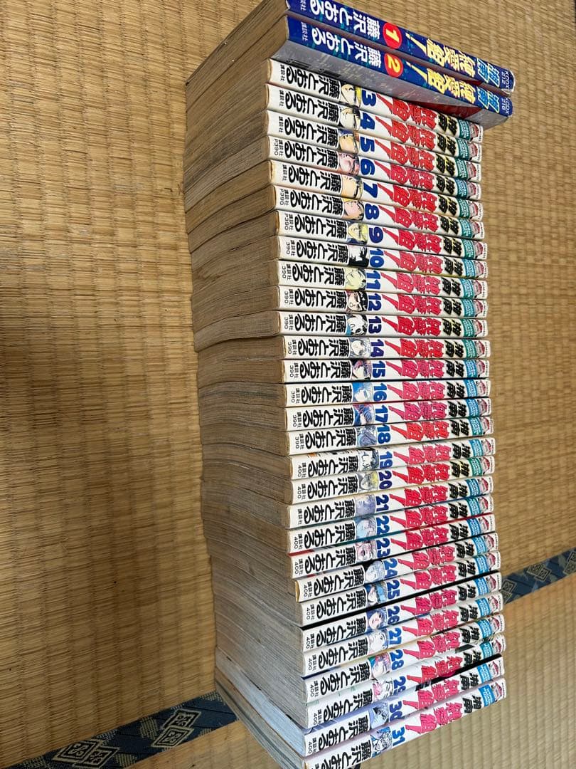 漫画・コミックセット 組合せ自由　総数1600冊以上　相談可