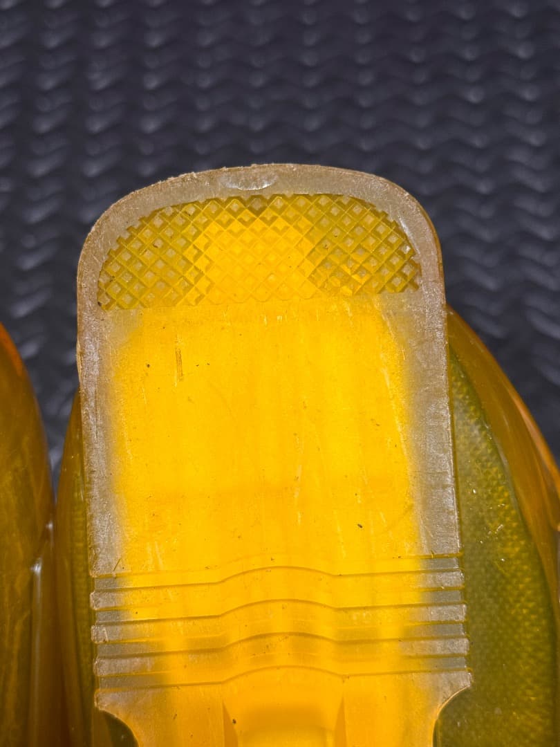 GENFACTORY BUMPS8 スキーブーツ 24.5cm ソール287mm