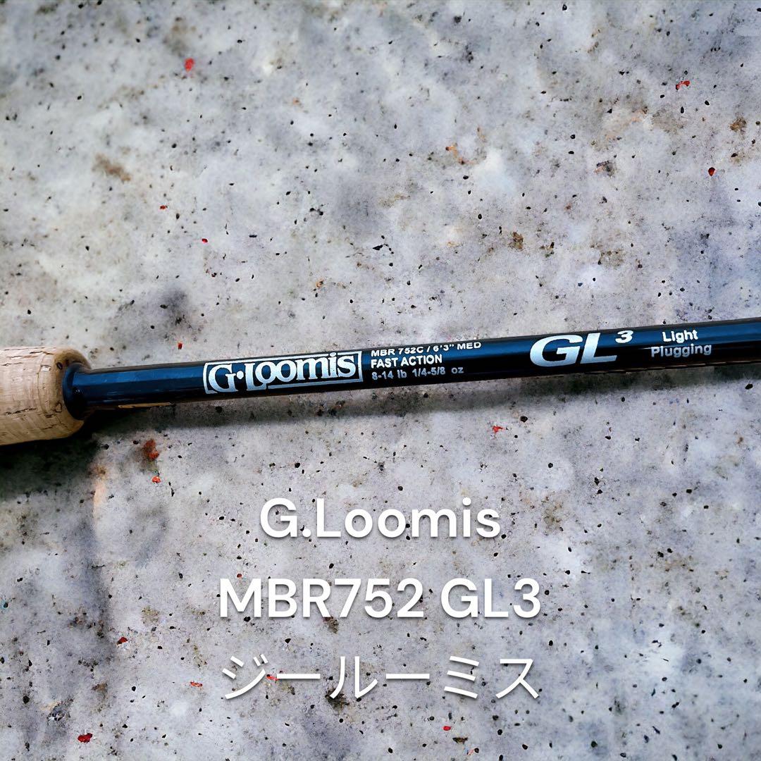 Sage Fly Rod Graphite ⅢModel 279LL2番 希少