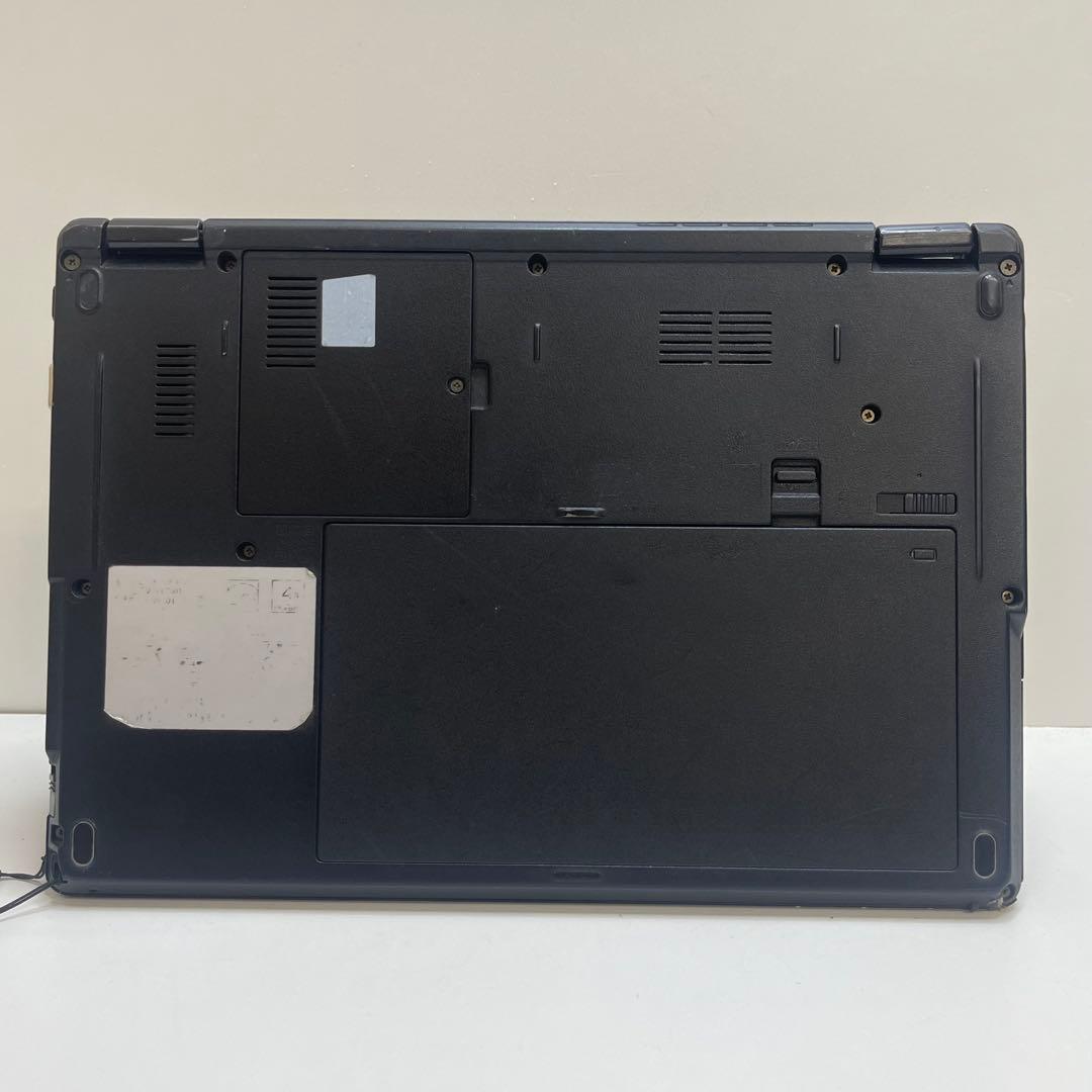 897 富士通 P727/R i5-7300U 8Gb SSD256Gb - メルカリ