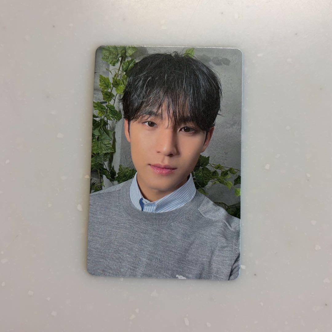 セブチ ミンギュ 消費期限 タワレコ 特典 - メルカリ