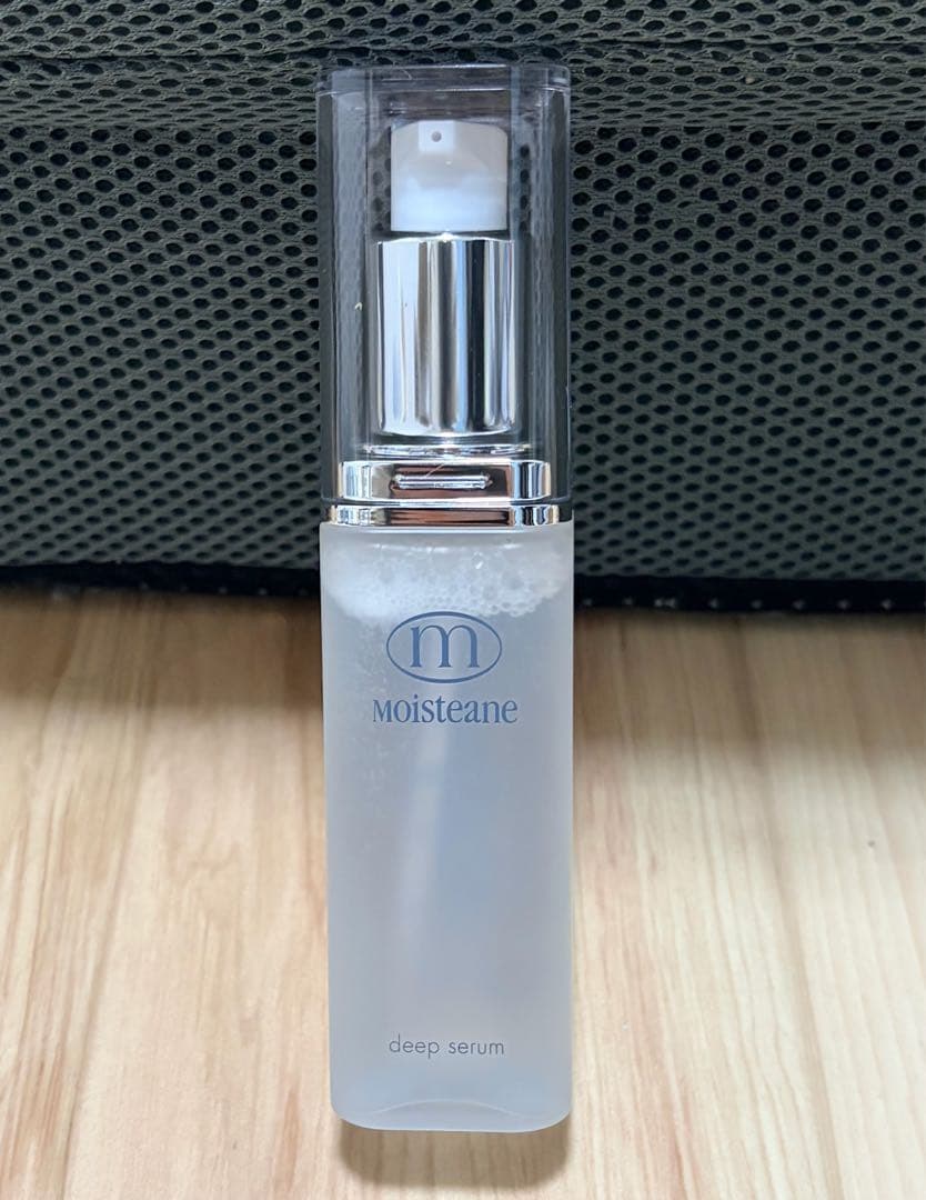 新品 moisteane モイスティーヌ ディープセラム 60ml - メルカリ