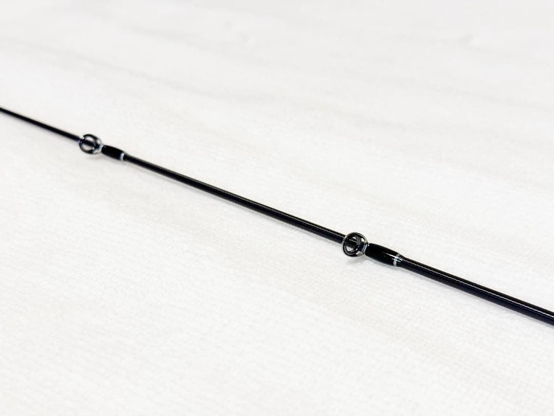 極美品 Fishman Beams Lower 8.6L フィッシュマン
