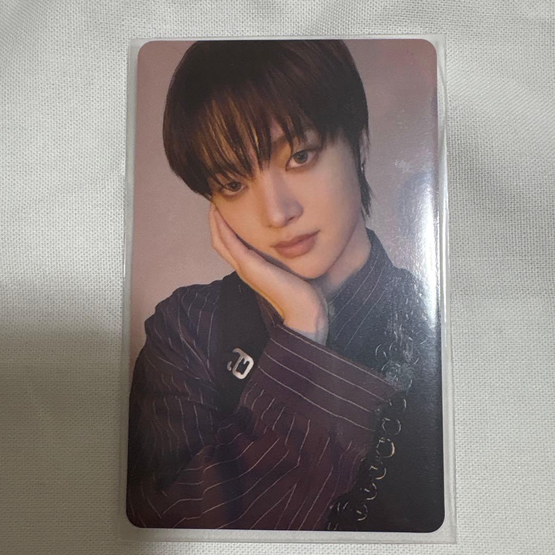 ＆TEAM エンティーム EJトレカ 月狼 ラキドロ - メルカリ