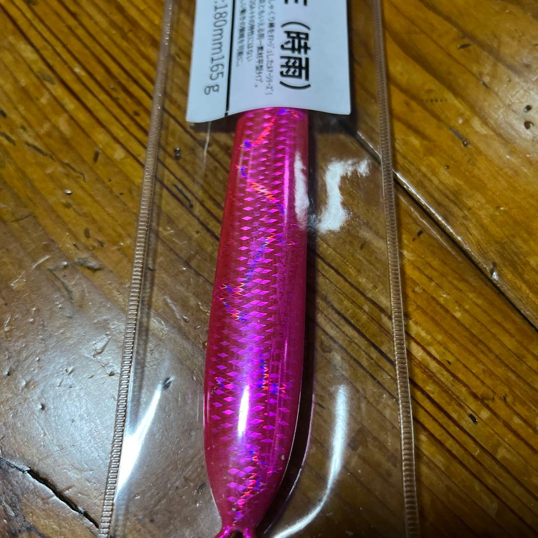 サミーズ 時雨 しぐれ 無双 猛者 サクラマスジギング - メルカリ