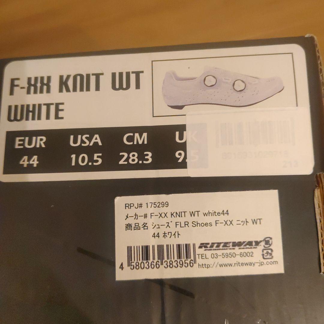 FLR F-XX KNIT WT 44サイズ - メルカリ