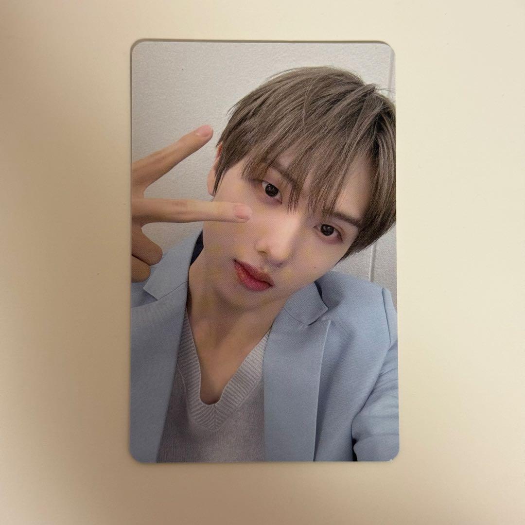 NCT DREAM チソン ドリショ3 6000円購入特典 トレカ - メルカリ