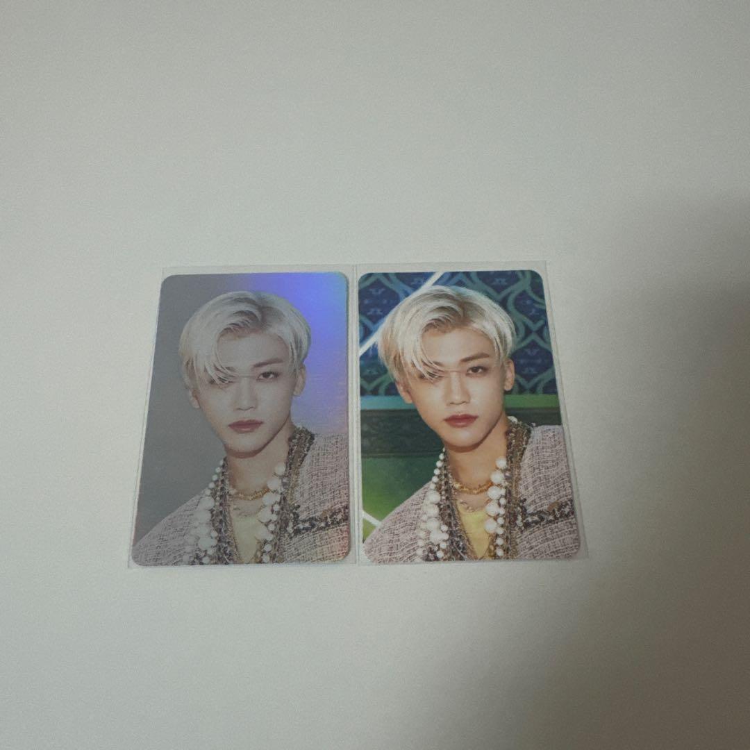 NCT DREAM ジェミン make a wish トレカ - メルカリ